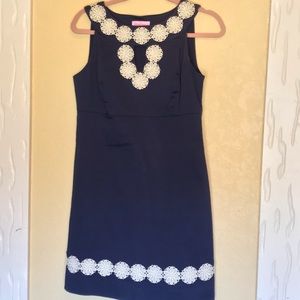 Lilly Pulitzer Summer Cocktail Stunner!